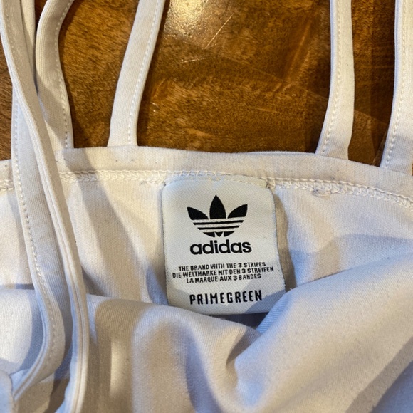 Adidas Tank/Sport bra - Picture 3 of 3